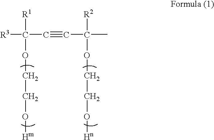 Aqueous ink composition