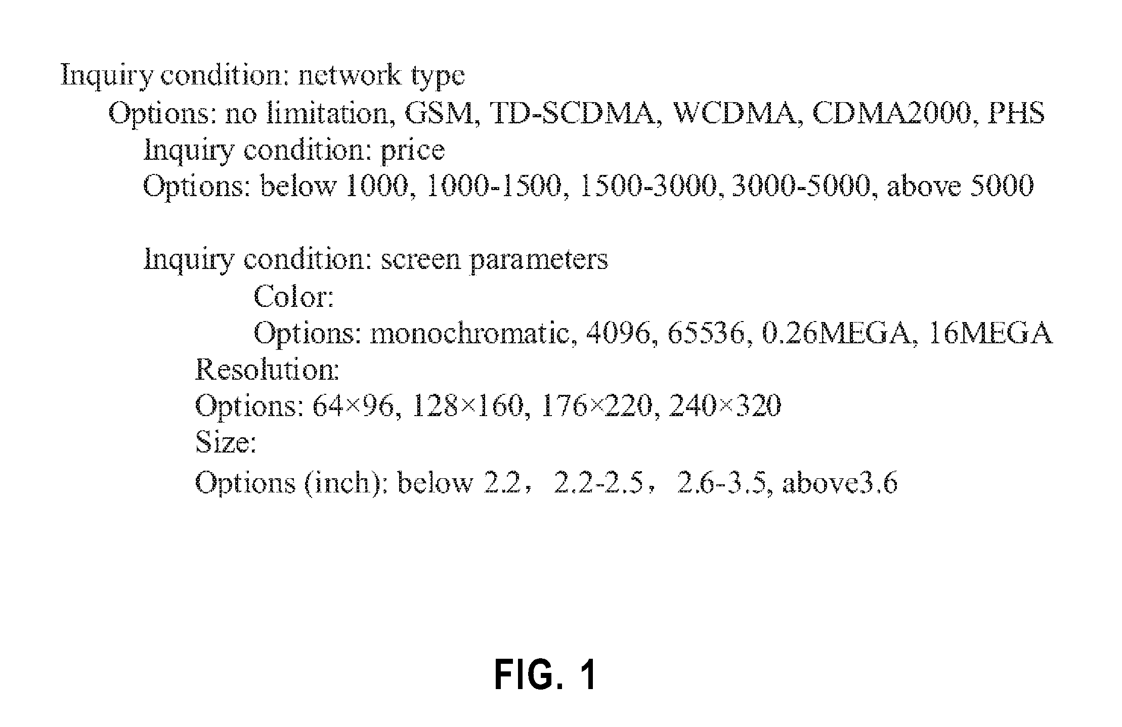 Information retrieval method, user comment processing method, and systems thereof