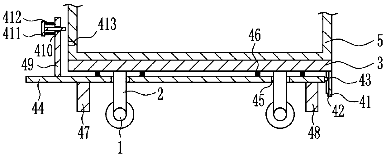 multifunctional barrier for road