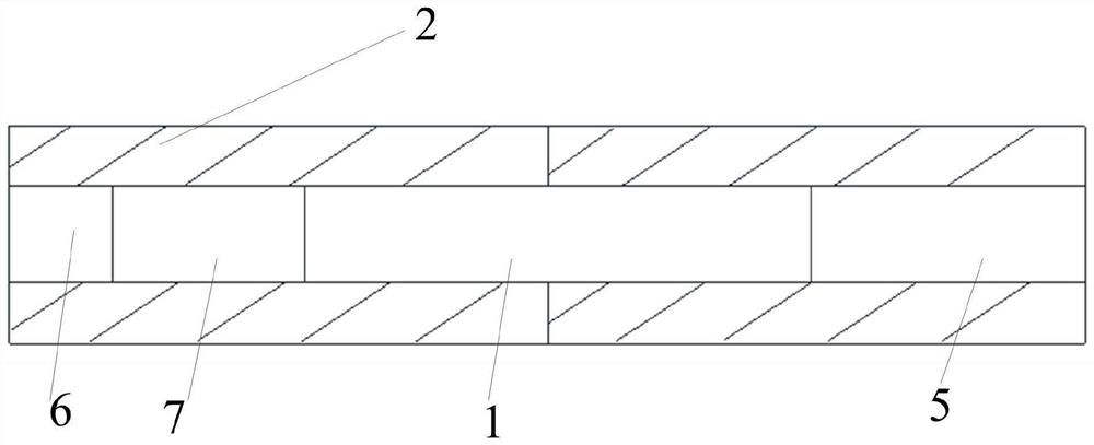 Intelligent storage box and storage method