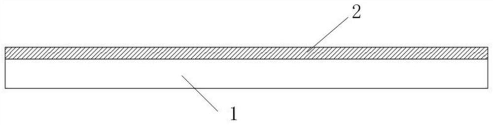 Batch-efficient monolithic fabrication of terahertz hollow-core rectangular waveguides