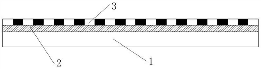 Batch-efficient monolithic fabrication of terahertz hollow-core rectangular waveguides