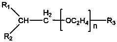 Aluminum hydroxide dehydrating agent and preparation method thereof