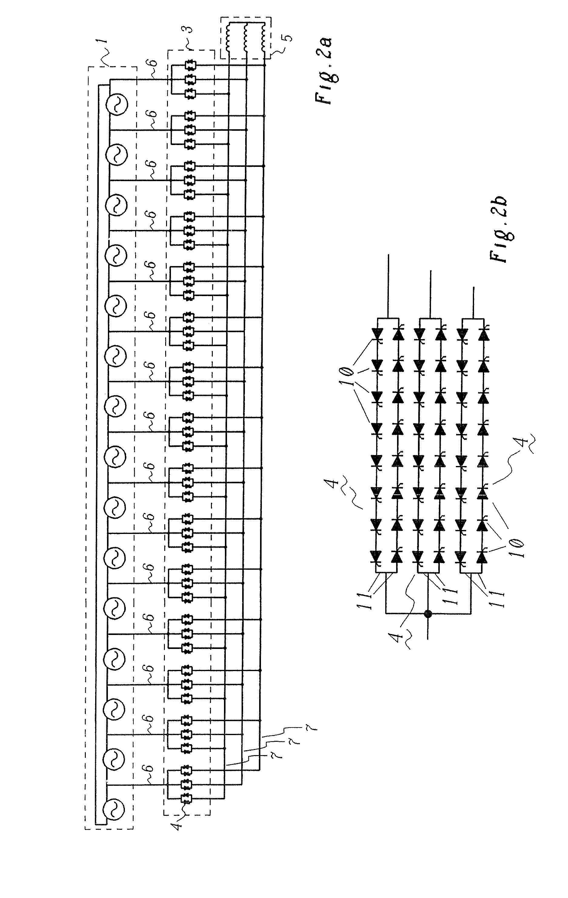 Matrix converter