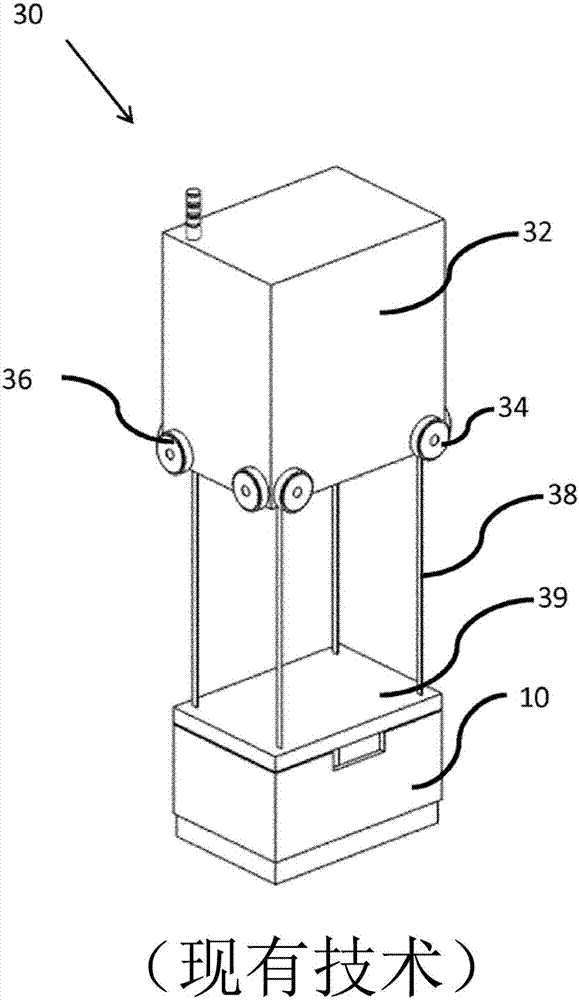 Storage system and methods