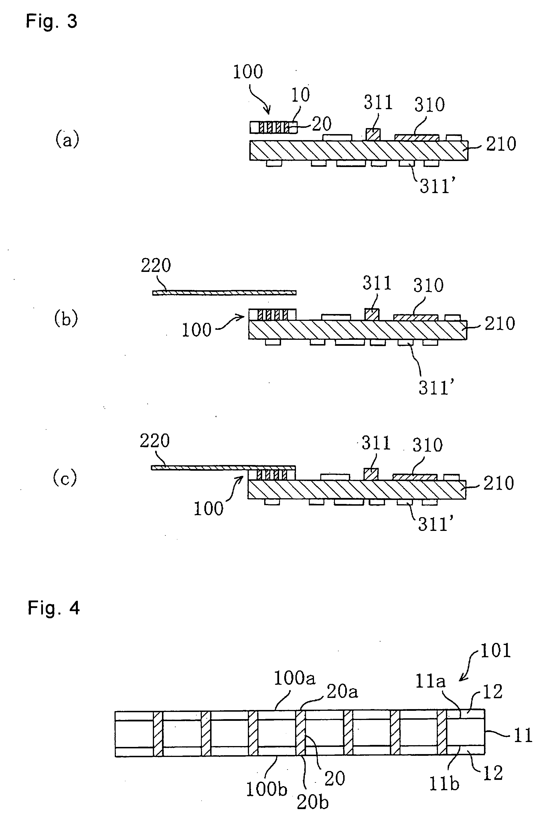 Connector sheet and wiring board, and production processes of the same