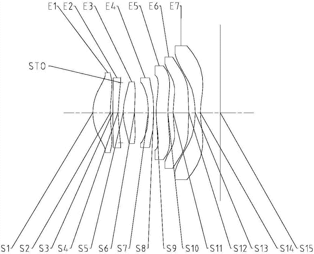 Optical imaging lens