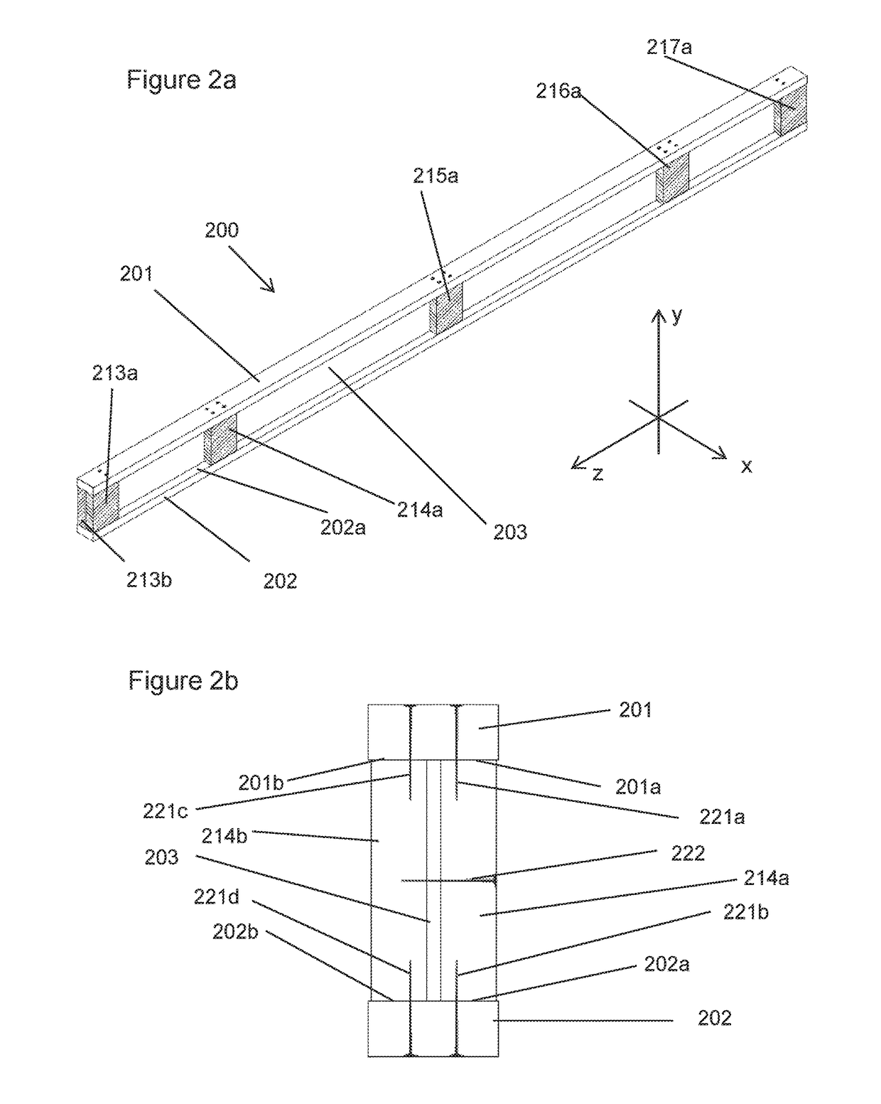 Fire-Resistant Wooden I-Joist