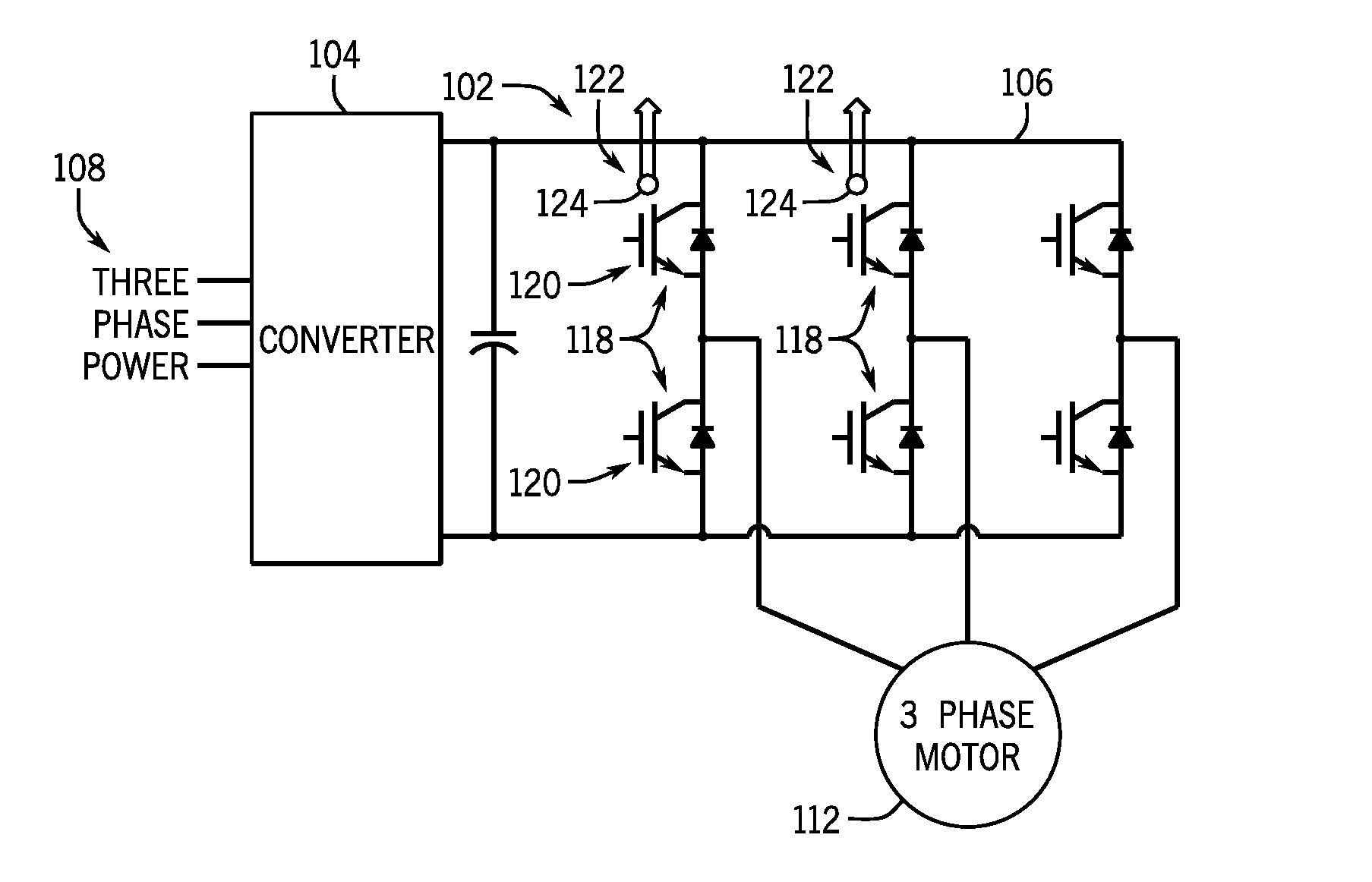 Thermal Protection For Electrical Device