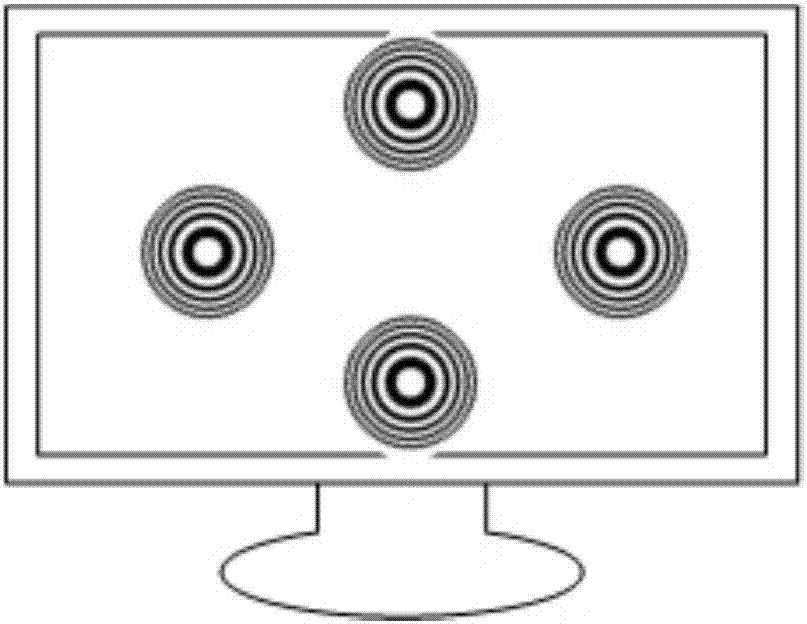 Steady-state motion visual evoked potential brain-computer interface method based on CSFL-GDBN