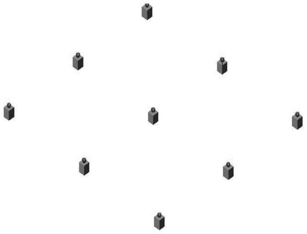 Integral Hoisting Method of Large-span Spherical Grid Frame