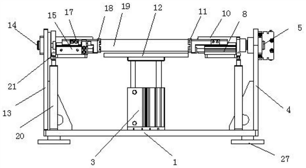 Environment-friendly bamboo-wood fiberboard and preparation method thereof