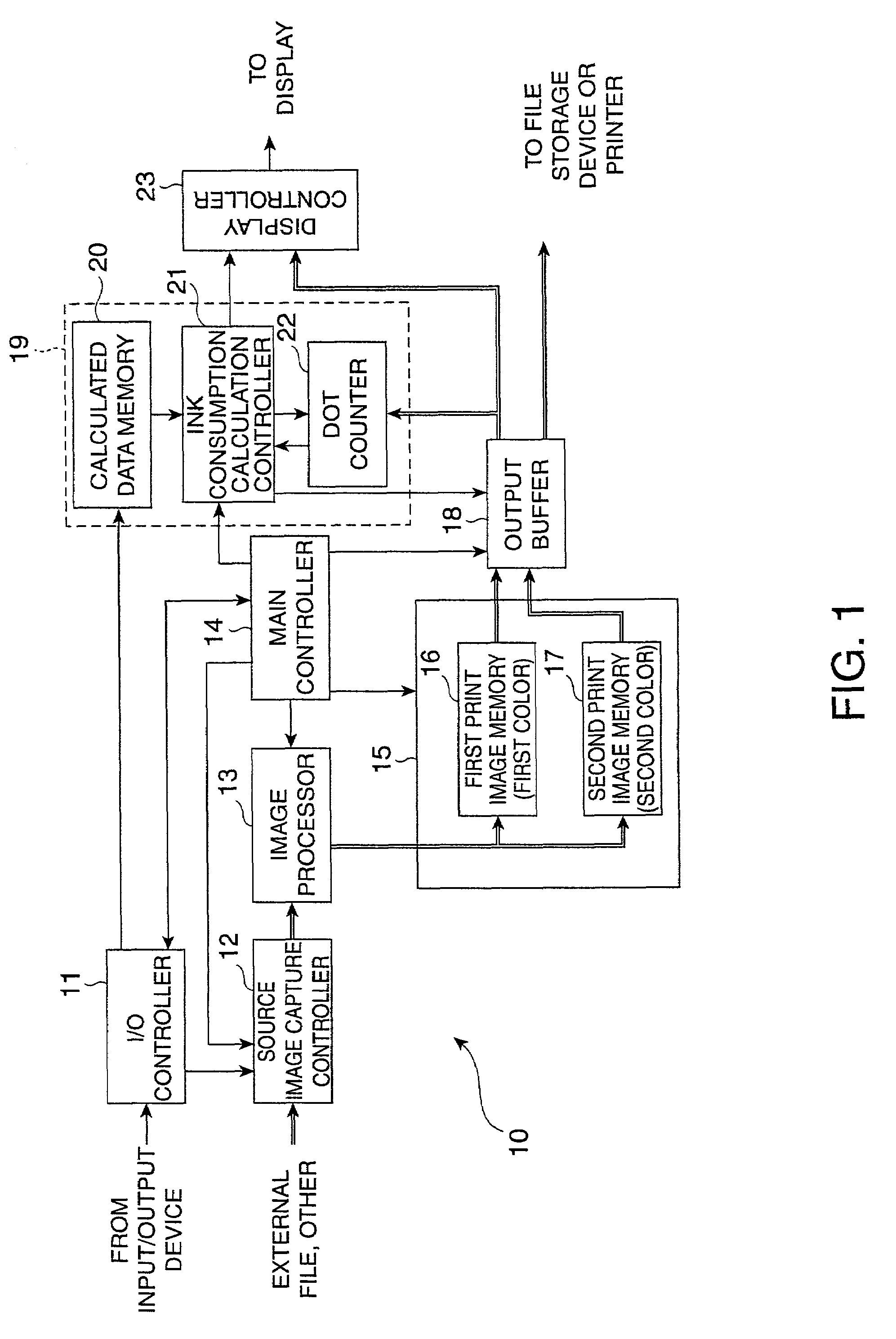 Logo data generating system, logo data generating method, and data storage medium