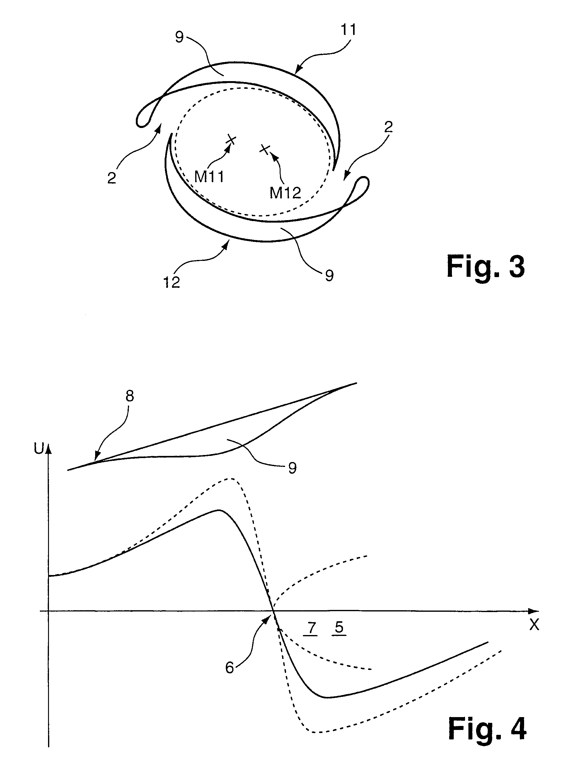 Premixing burner arrangement for operating a combustion chamber in addition to a method for operating a combustion chamber