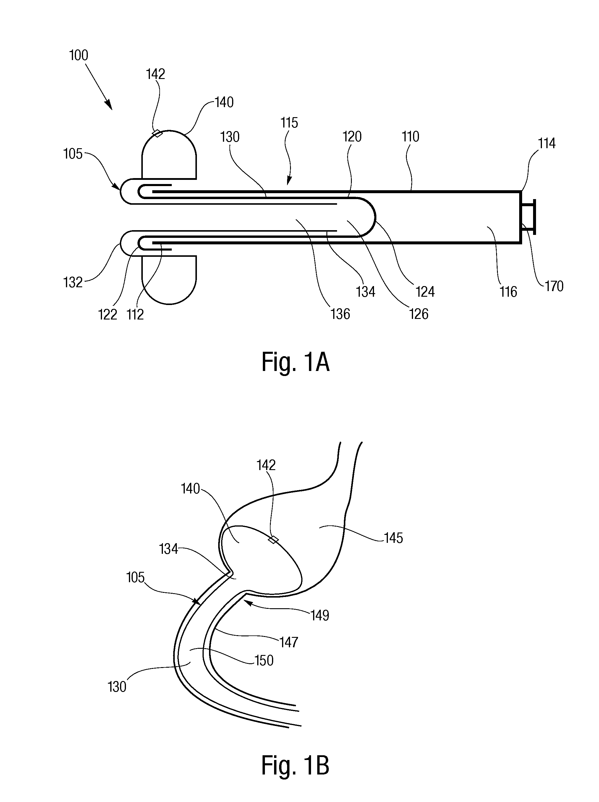 Systems and methods for bariatric therapy