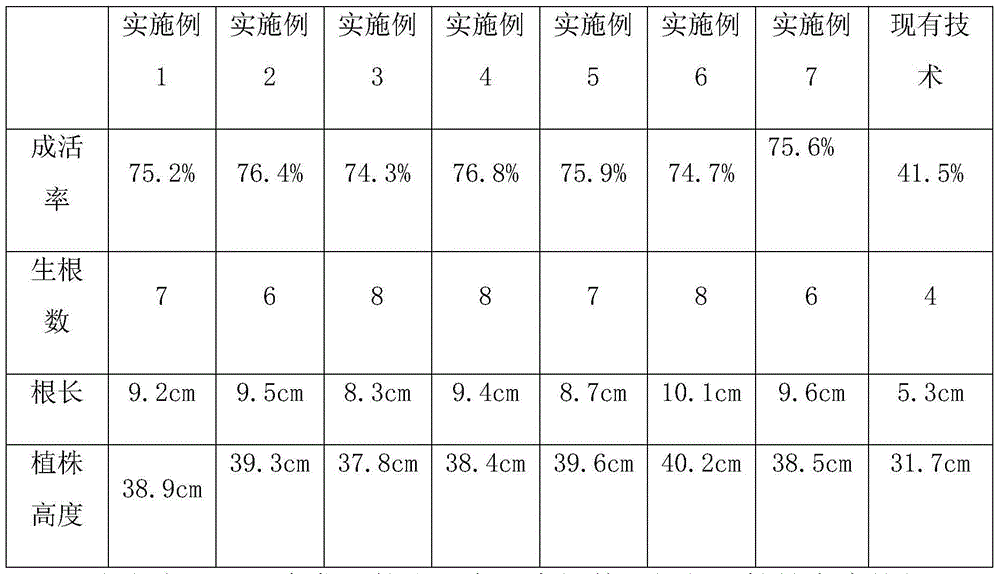 Solar greenhouse cultivation method of lycium barbarum for vegetable