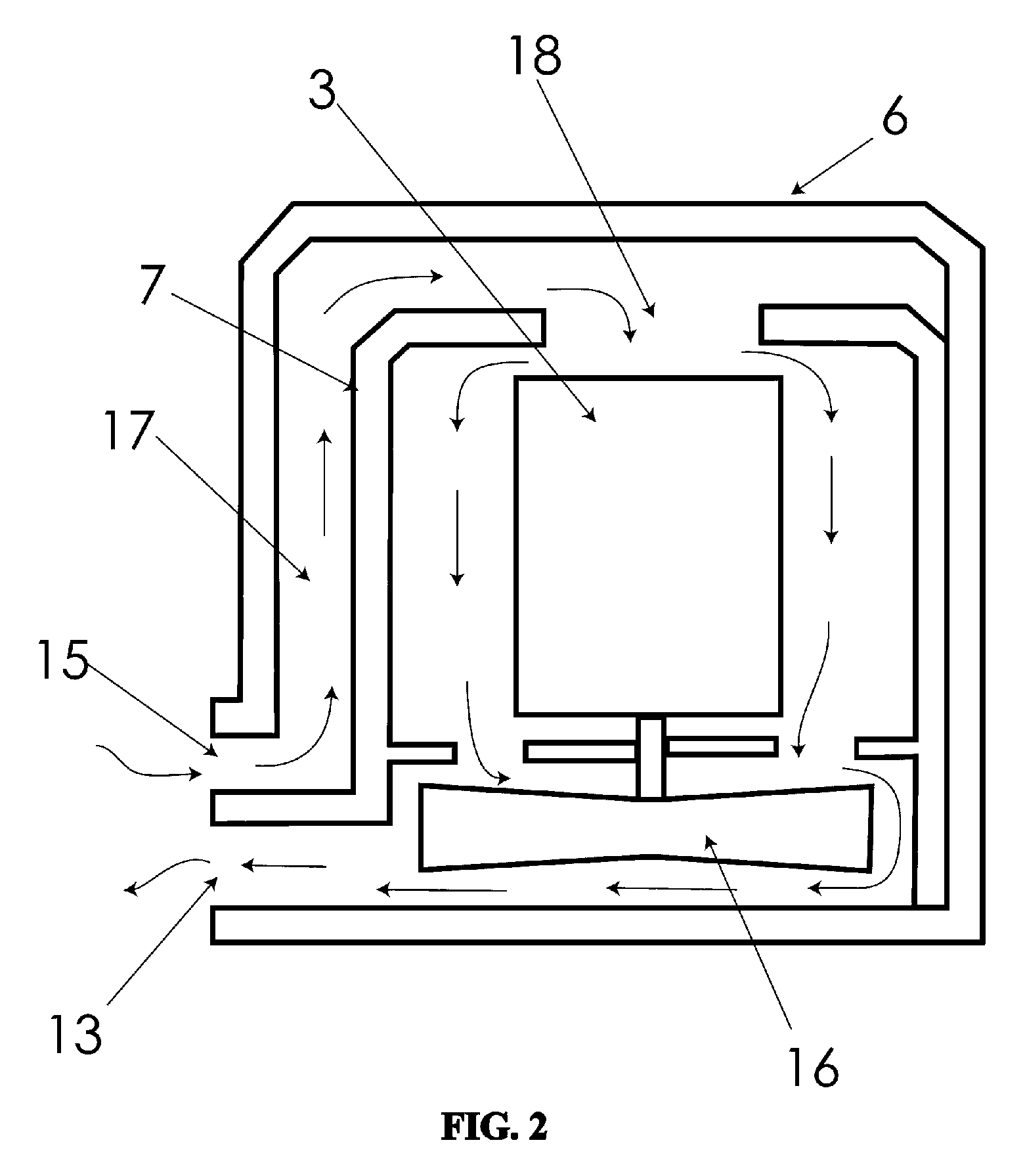 Adjustable Inflate and Deflate Air Pump