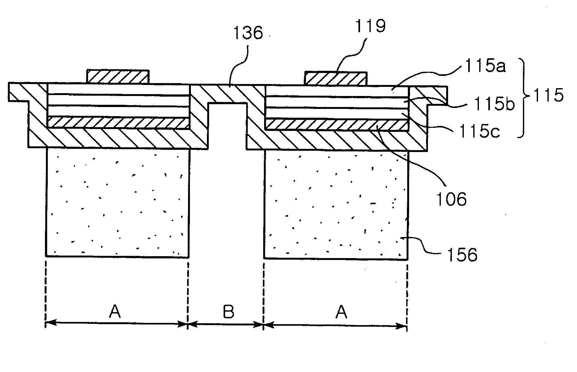 Method for manufacturing vertically structured light emitting diode