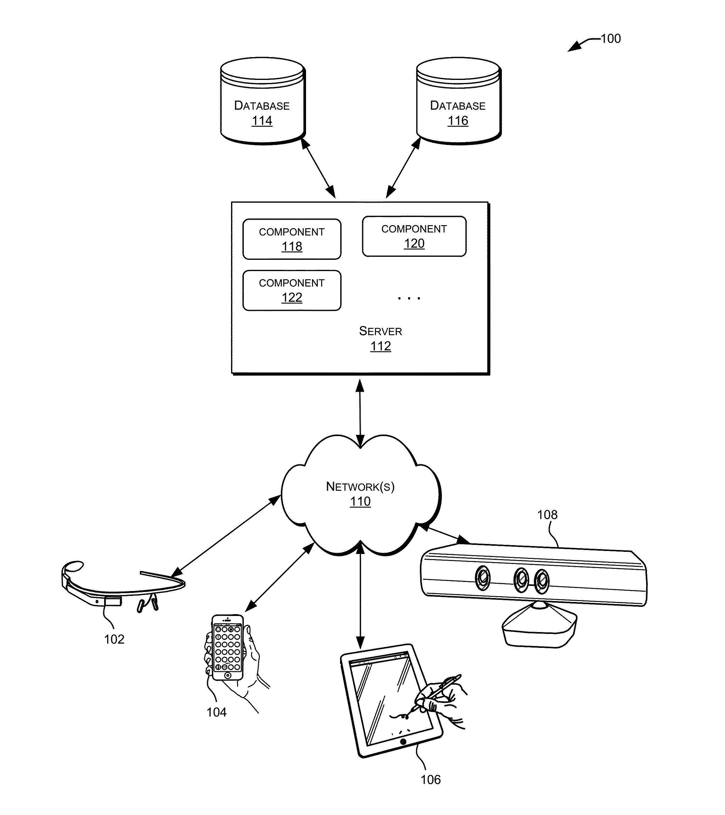 Methods and systems to define and execute customer declarative business rules to extend business applications