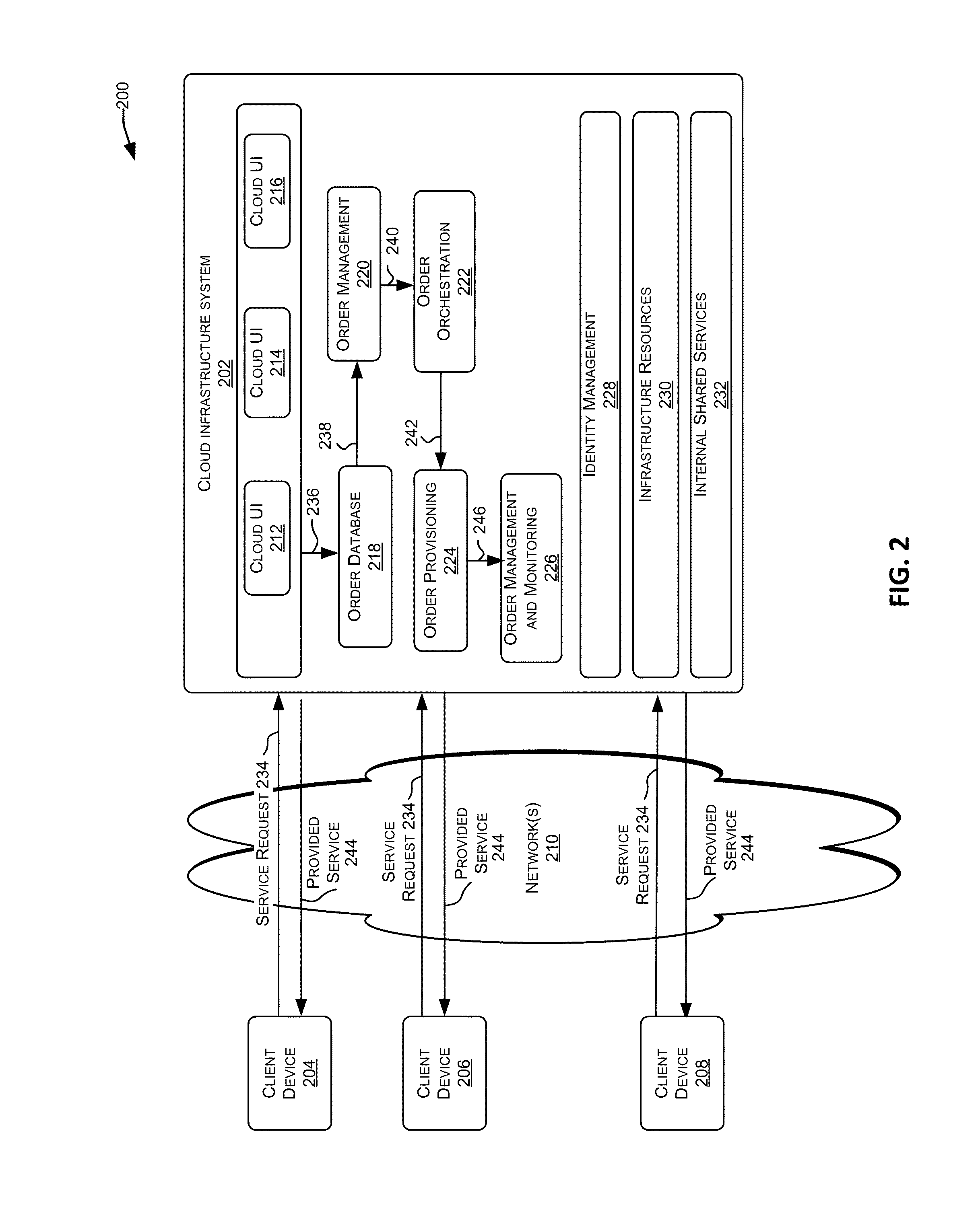 Methods and systems to define and execute customer declarative business rules to extend business applications