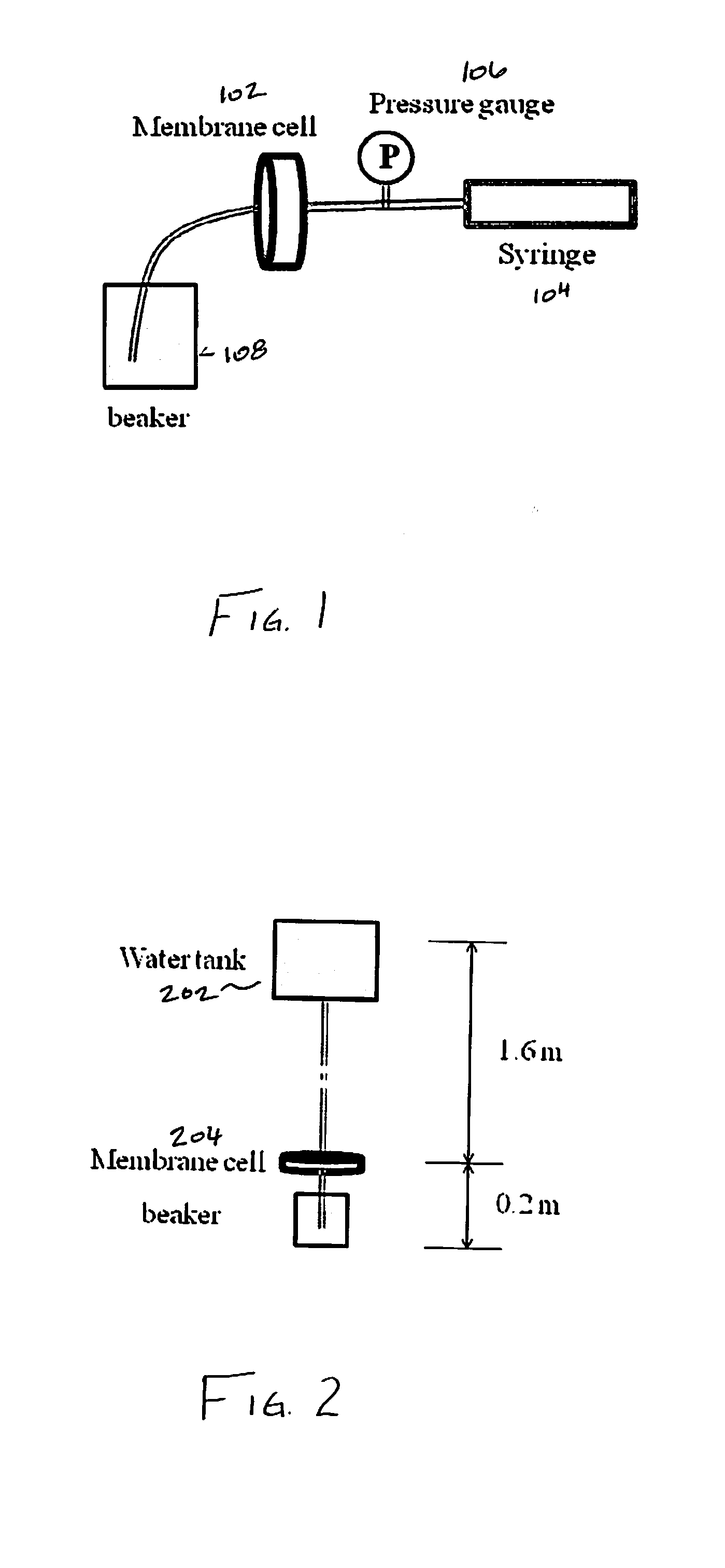 High flux high efficiency nanofiber membranes and methods of production thereof