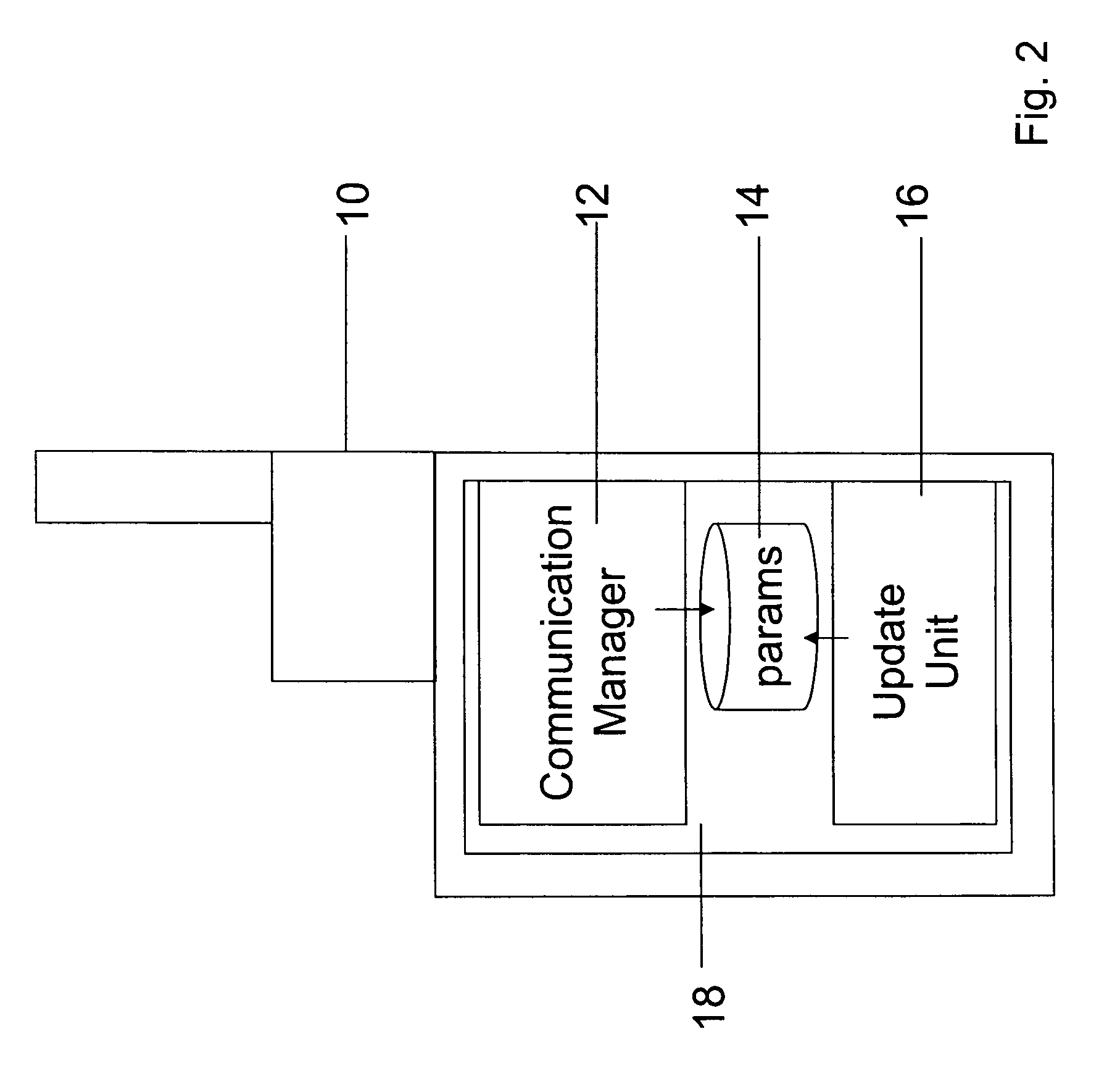 Dialing services on a mobile handset and remote provisioning therefor