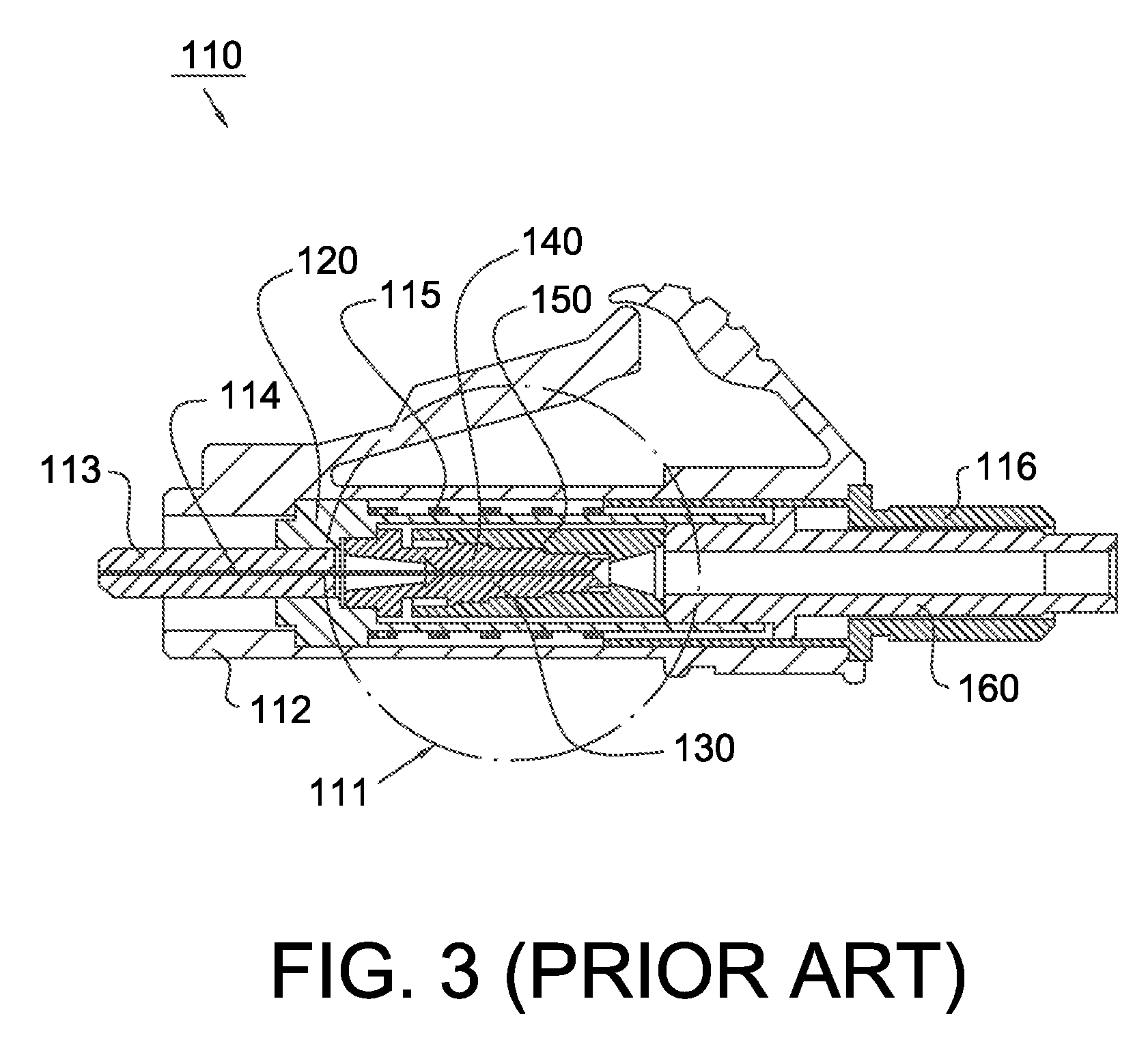 Small form factor, field-installable optical fiber connector