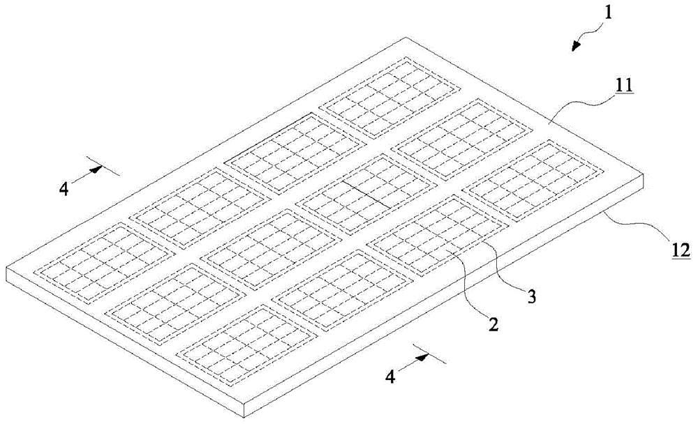 Method for carrying out edge etching and strengthening of cut one-glass-solution touch panel with one-time film lamination