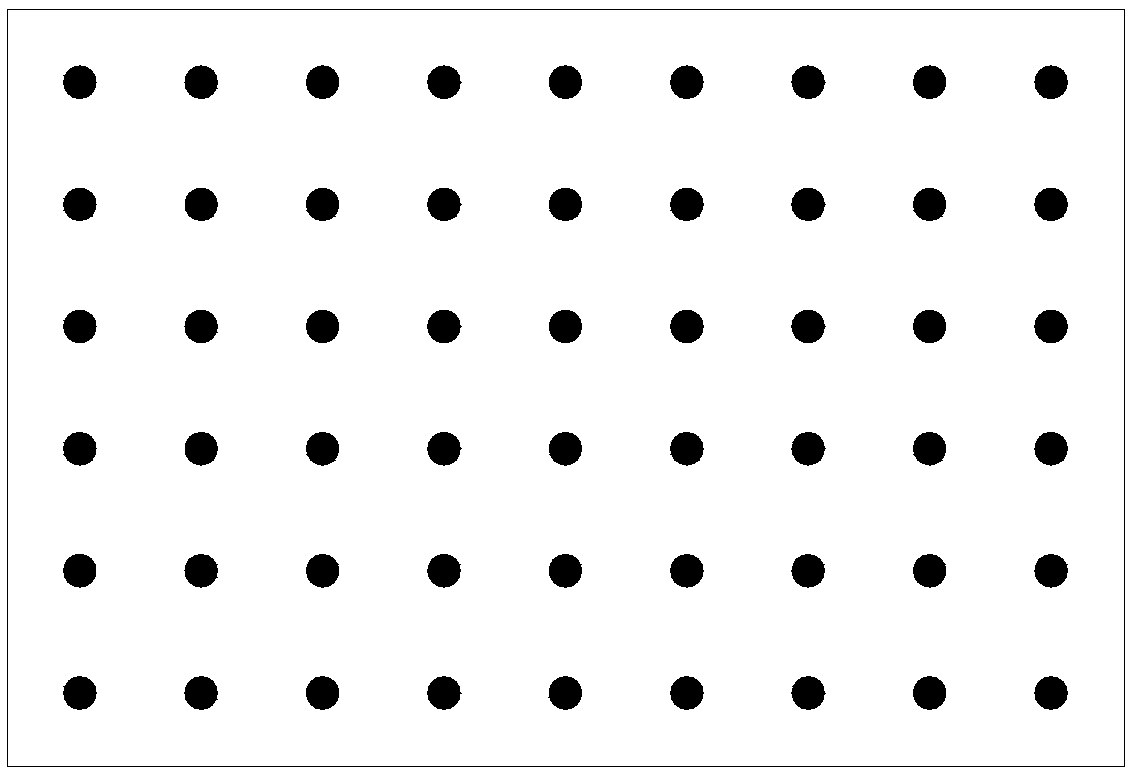 Photovoltaic LED module