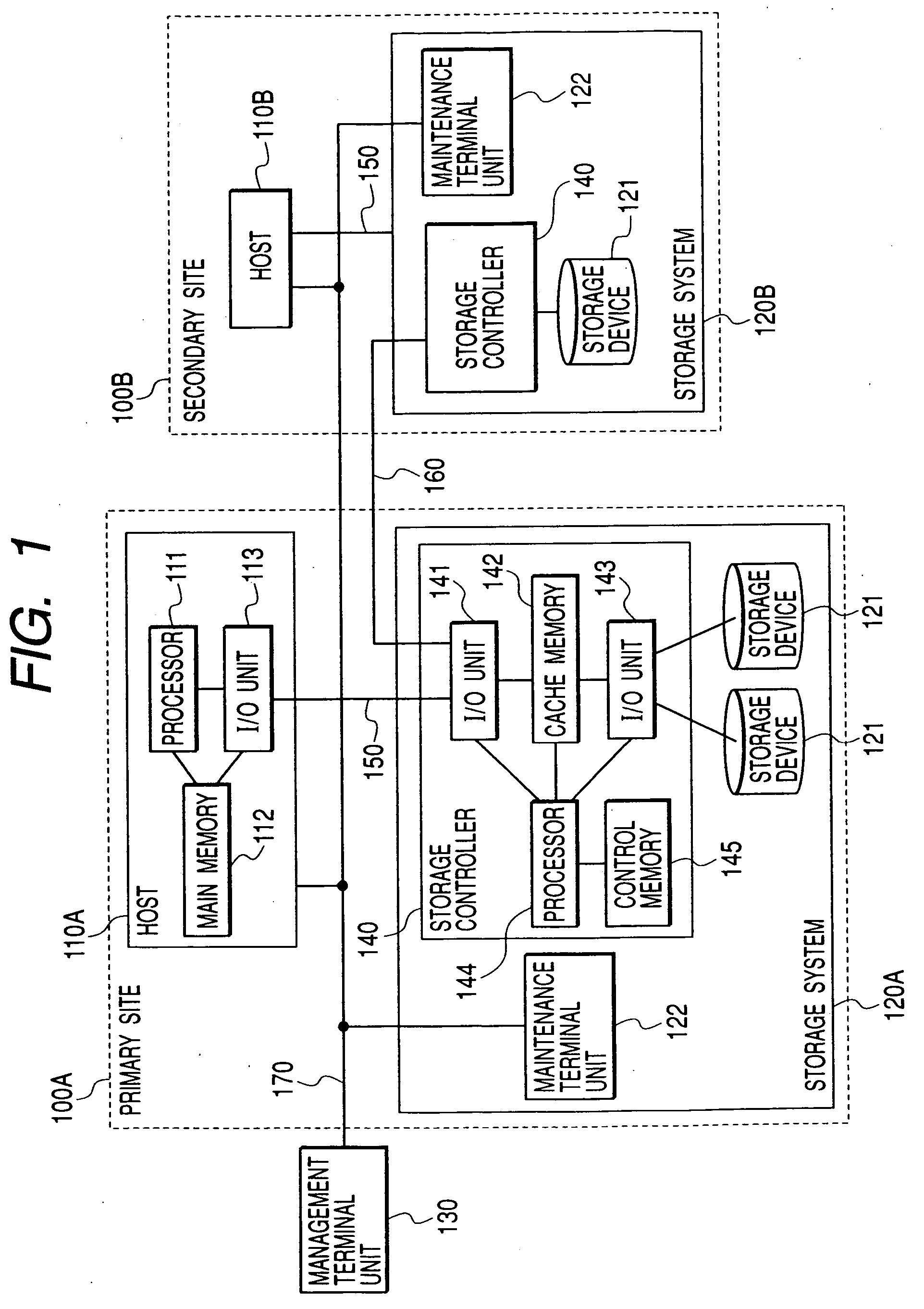 Data processing system