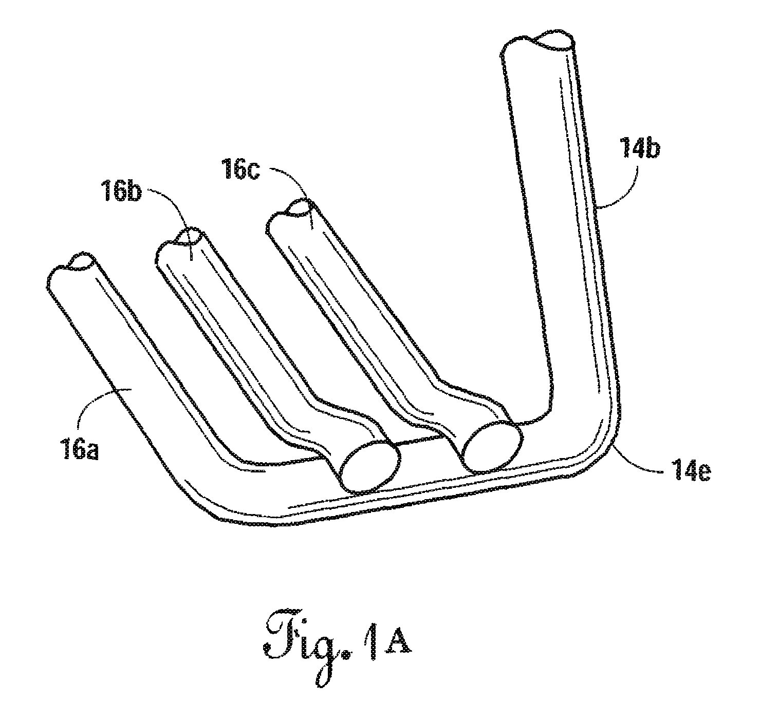 Folding foot protection device for a bedded patient