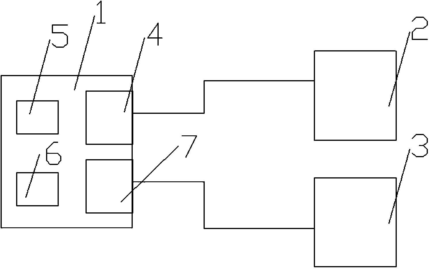 Network element quality automatic evaluation method