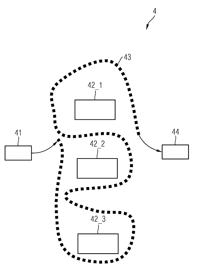 Apparatuses and methods for identification of external influences on at least one processing unit of embedded system