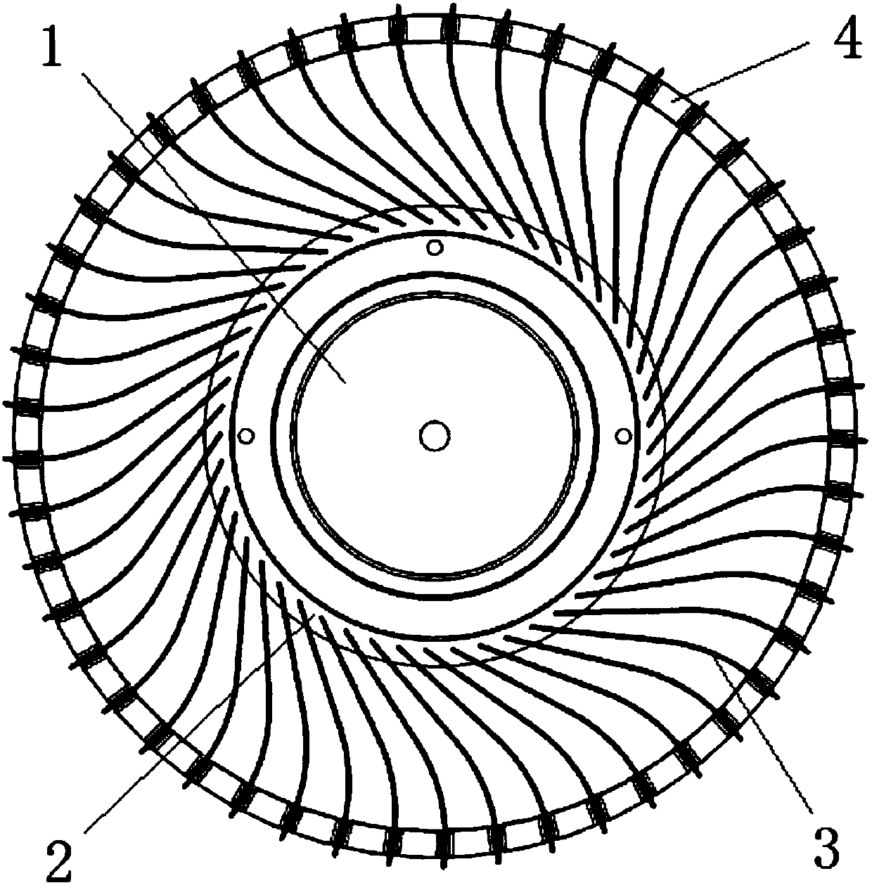 cpu cooling fan