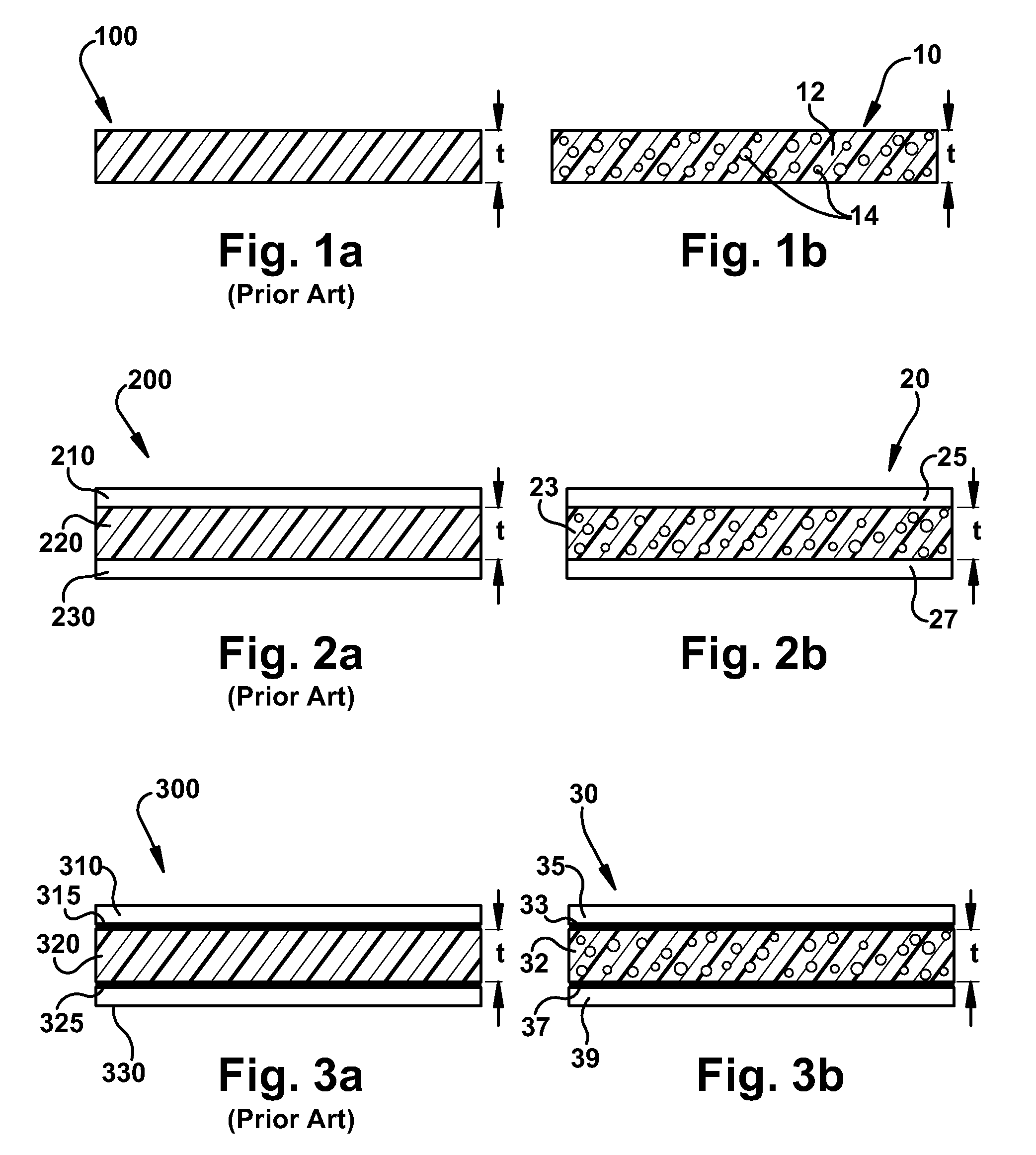 Foamed film package