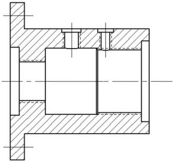 sliding arc ignition