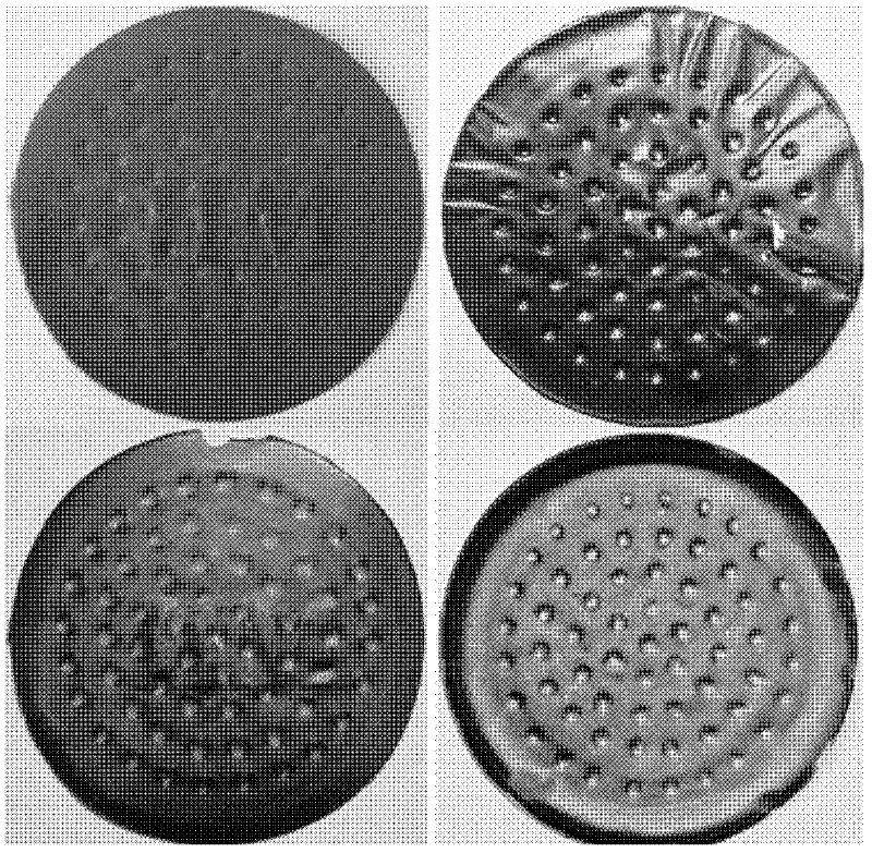 Intelligent energy-saving graphene oxide composite paper and preparation method thereof