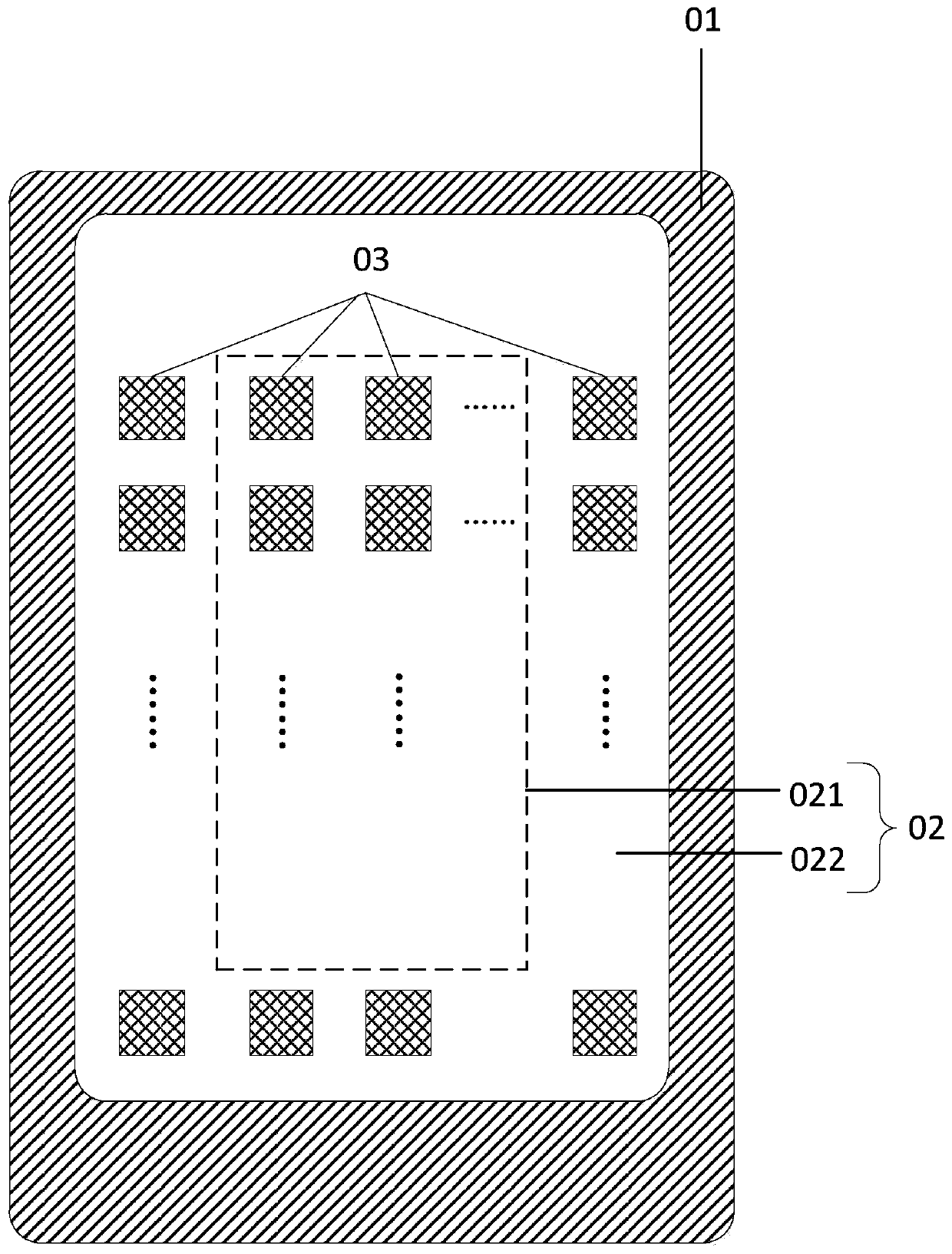 Display panel and display device