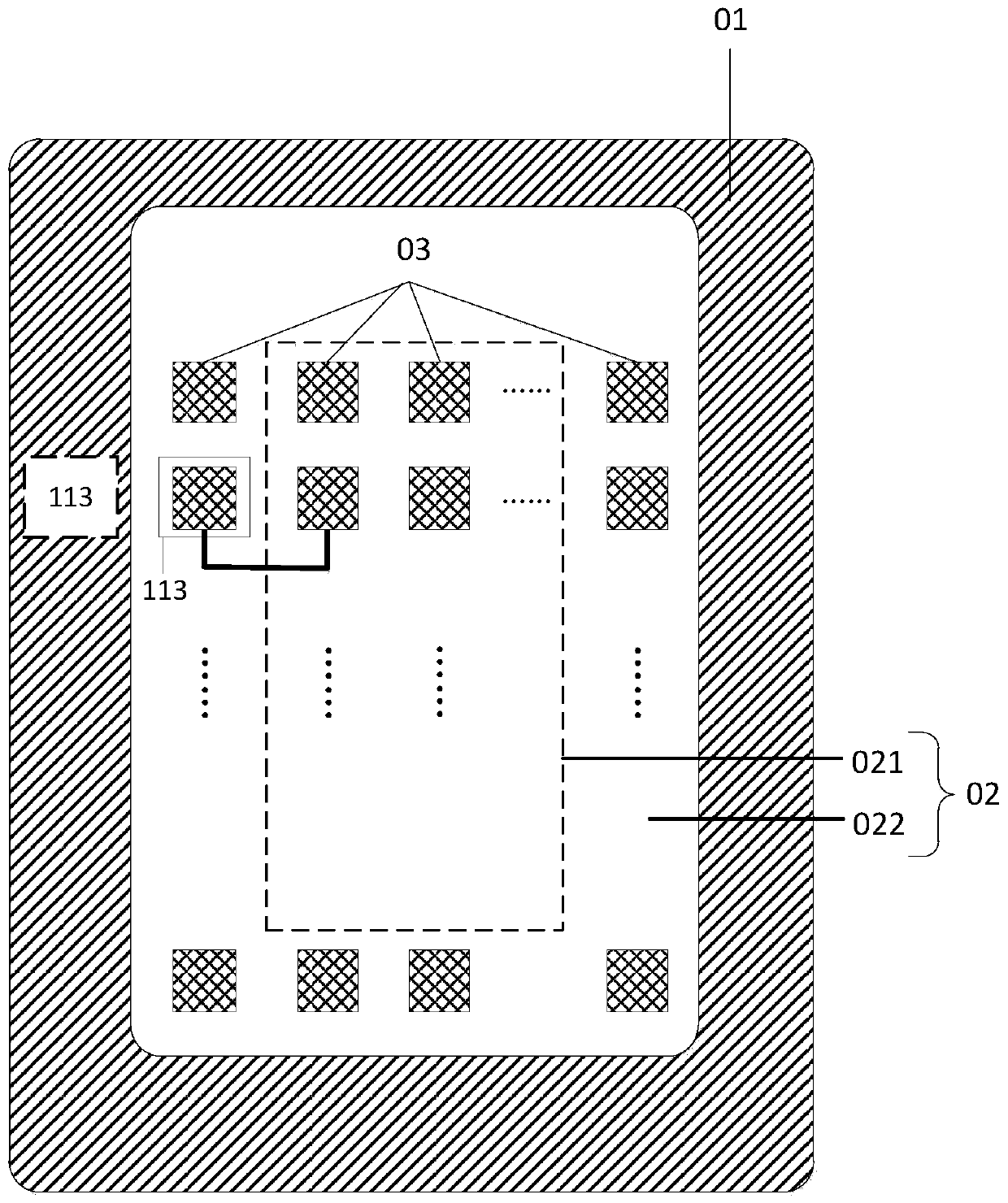 Display panel and display device