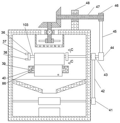 Lathe capable of automatically clamping cutter