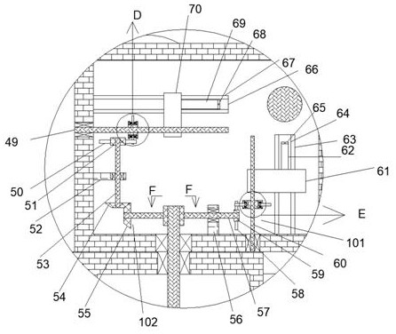 Lathe capable of automatically clamping cutter