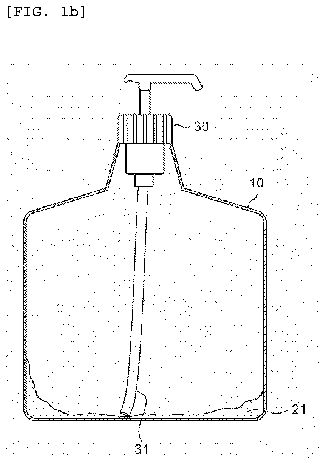 Content filling apparatus and content filling method using same