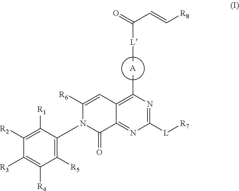 Pyridone-pyrimidine derivative acting as KRASG12C mutein inhibitor