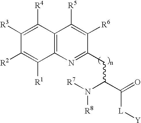 Fluorogenic protein kinase substrates