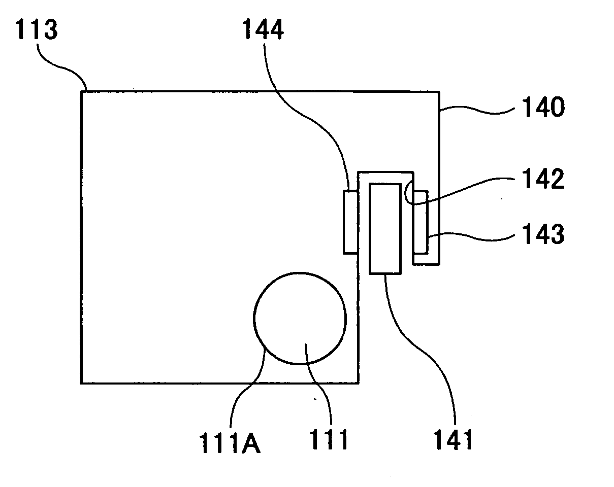 Inkjet carriage unit, inkjet recording apparatus, and image forming apparatus