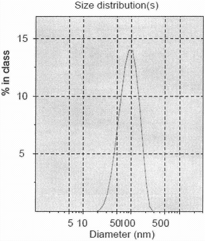 Self-assembly hyaluronic acid-indissolvable prodrug-coated active medicine-encapsulated liposome nano administration system and preparation method thereof