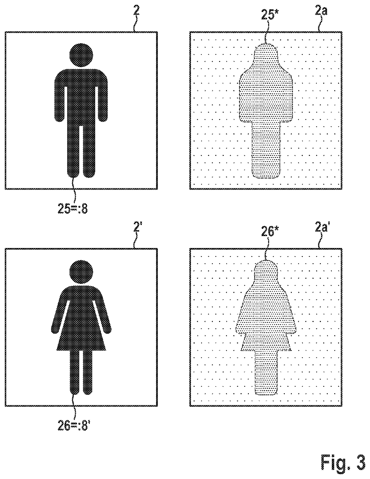 Plausibility check of the output of neural classifier networks based on additional information about features