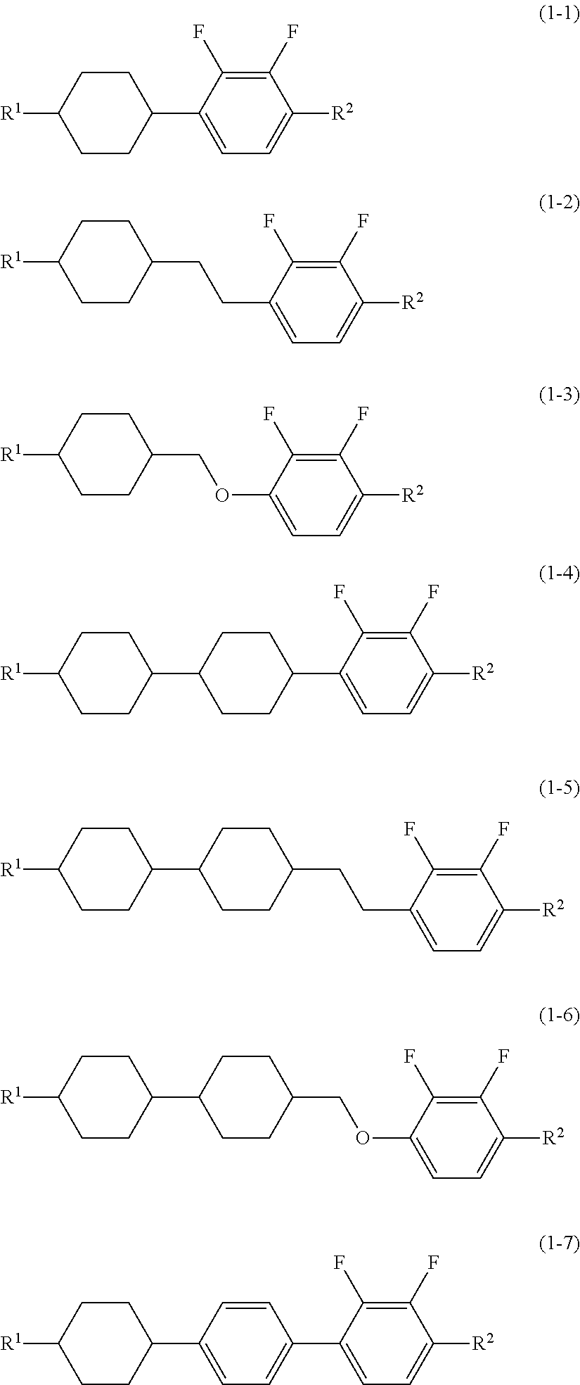 Liquid crystal composition and liquid crystal display device