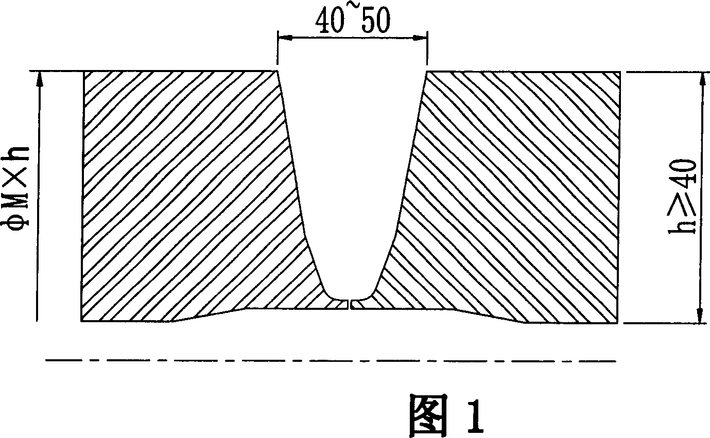 Large posted sides pipeline narrow gap tungsten electrode noble gas protecting all-position automatic soldering method