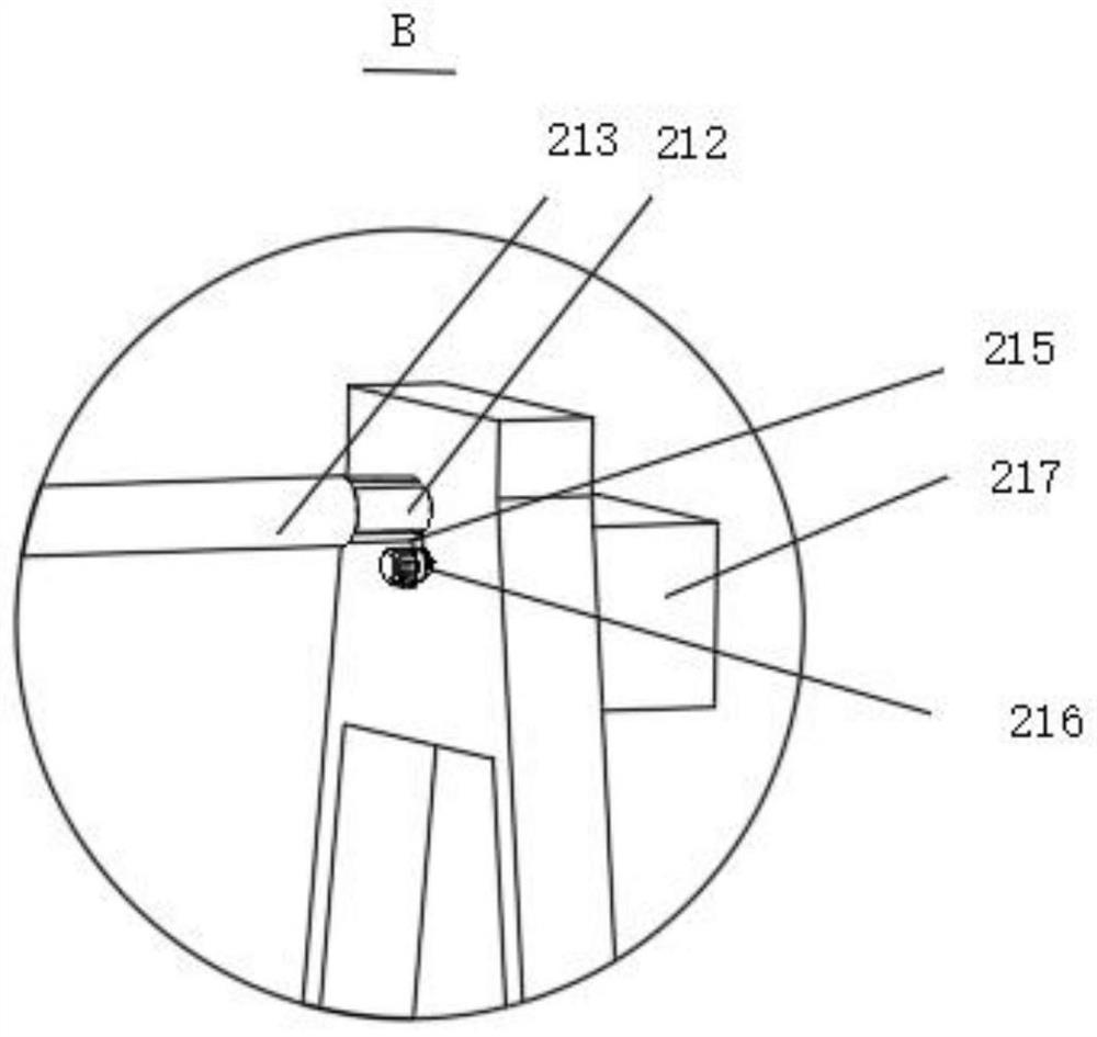 High-safety weight-adjustable intelligent kettle-bell using system